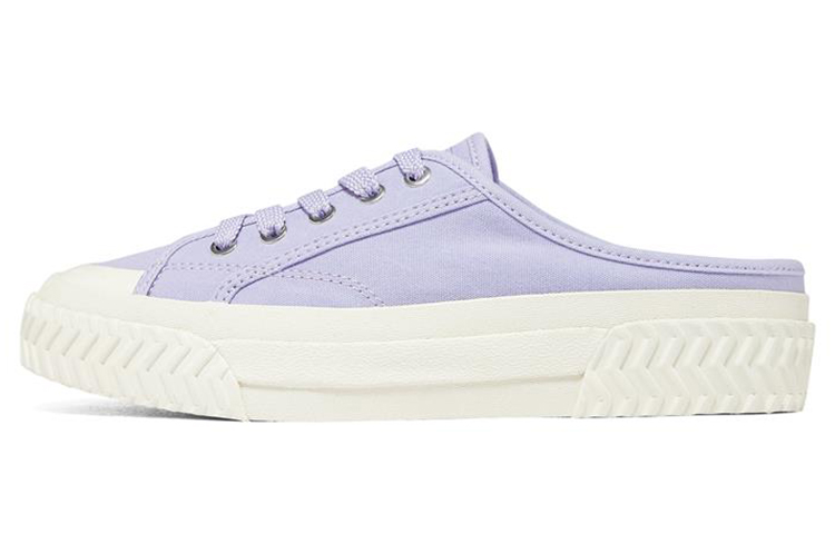 Skechers Street Trax Hi 'Purple' Women's
