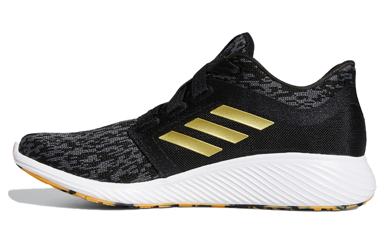 Adidas Edge Lux 3 W 'Black Gold' Women's