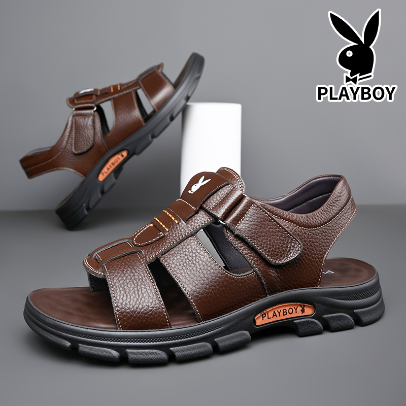 Playboy Playboy Beach Sandals Men's