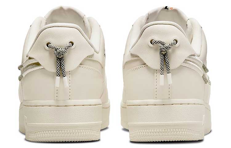 Nike Air Force 1 '07 Lx 'Light Orewood Brown' Women's купить в интернет-магазине Yoocart с быстрой доставкой по России.