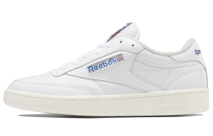 reebok Кроссовки для скейтбординга Low Top Унисекс