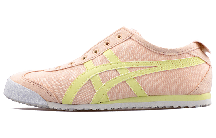 Onitsuka Tiger Mexico 66 Slip On 'Pink' Women's