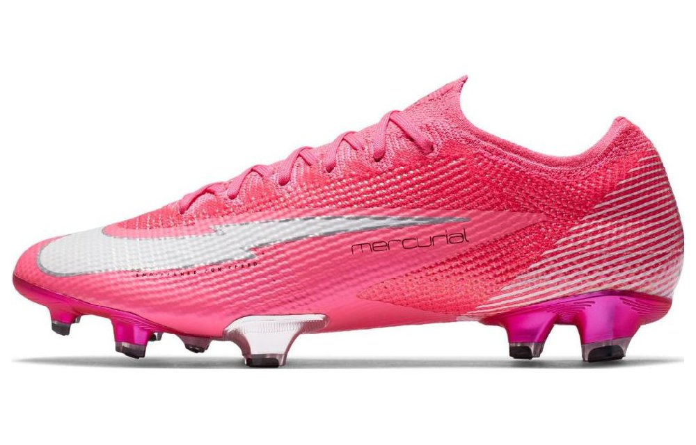 Nike Mercurial Vapor 13 Elite Fg Mbappe Rosa