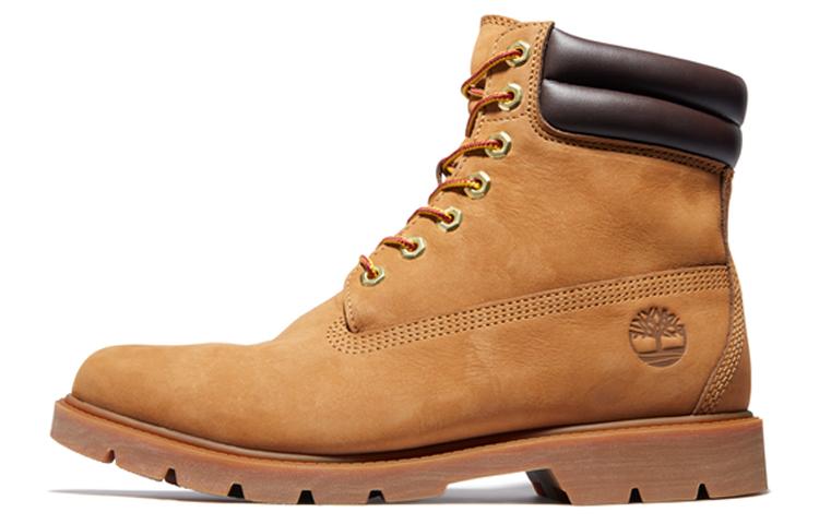 Timberland Premium MidTop 'Casual Comfort Brown'