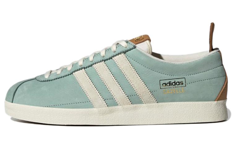 Adidas Gazelle Vintage Lightweight 'Light Green'