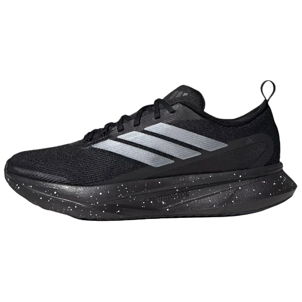 Adidas Jogit Cushioning Support Lightweight Low Top Running Shoes Men's Black