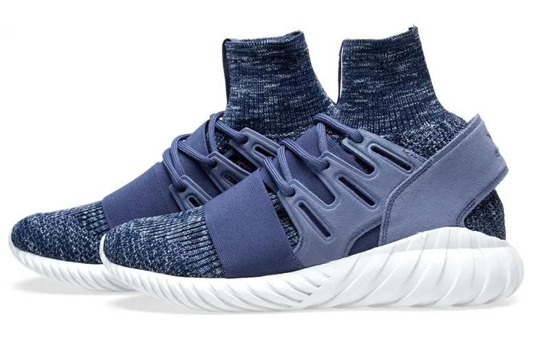 Adidas Tubular Doom Super Purple/Collegiate Navy/Vintage