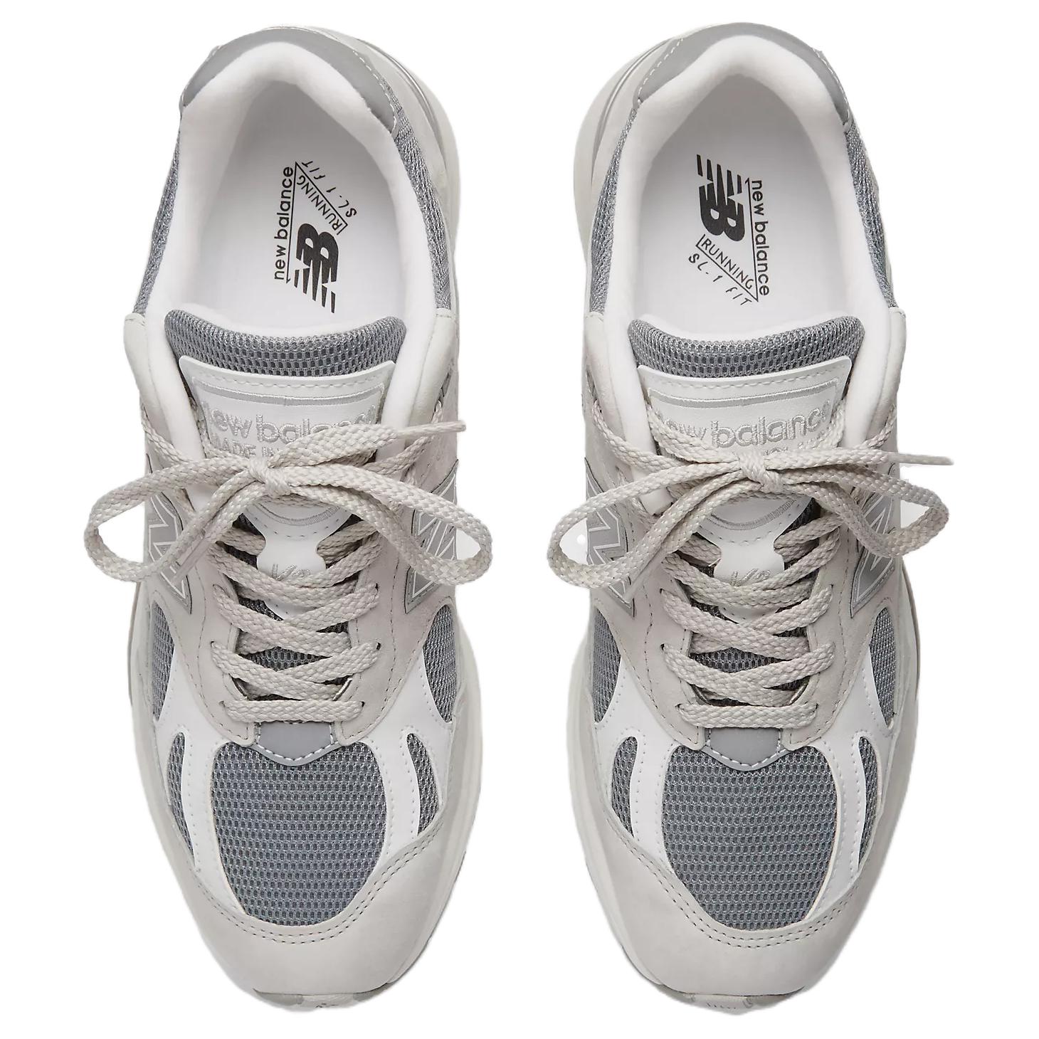 New Balance 991v2 Made In England 'Nimbus Cloud' купить в интернет-магазине Yoocart с быстрой доставкой по России.