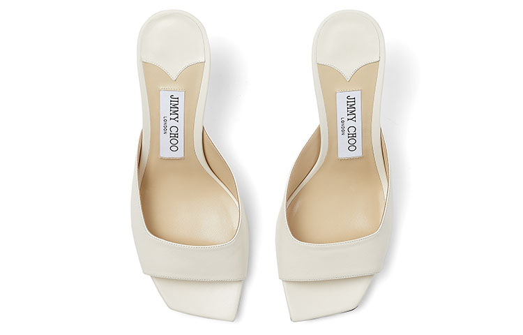 Jimmy Choo Stylish Sandal Women's Latte