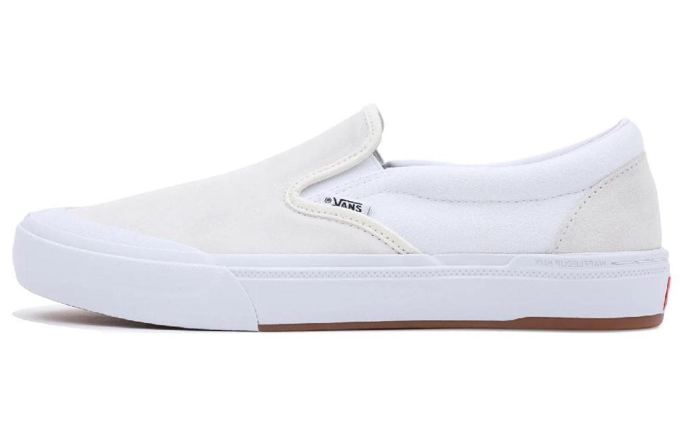 Vans Bmx Slip On 'Marshmallow'