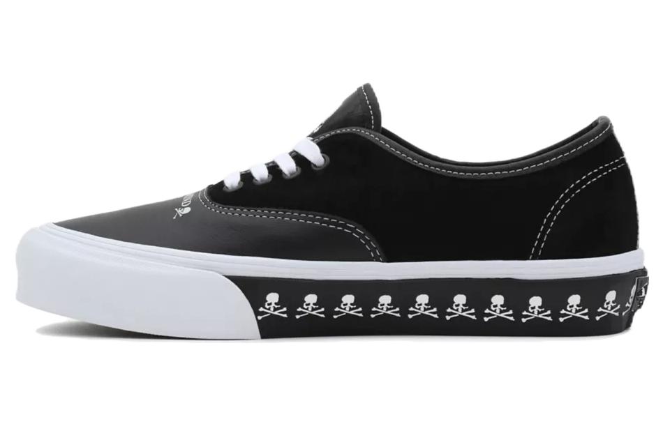 Authentic Mastermind World X Vans Vlt Lx 'Punk Culture'