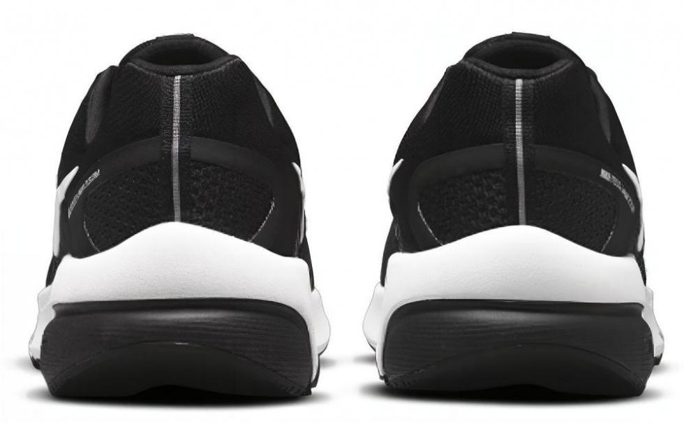 Nike Zoom Prevail Black White