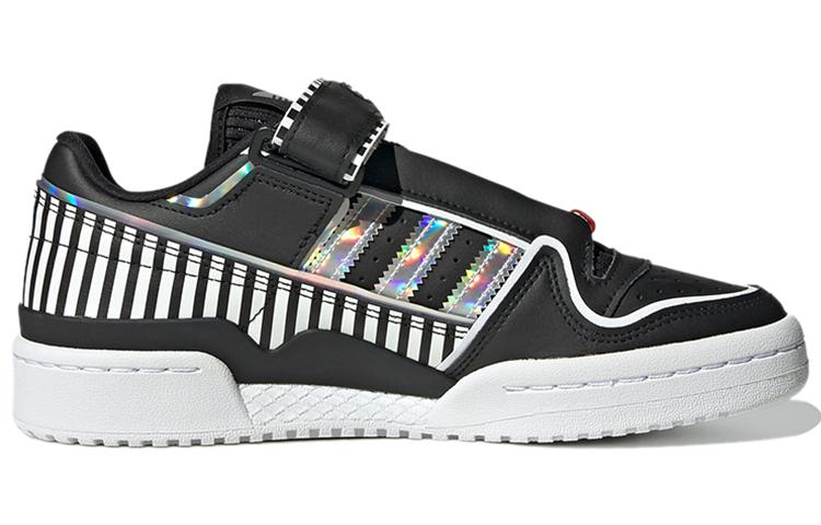 Forum Women's Adidas Originals Plus 'I Love Dance - Black' Women's купить в интернет-магазине Yoocart с быстрой доставкой по России.