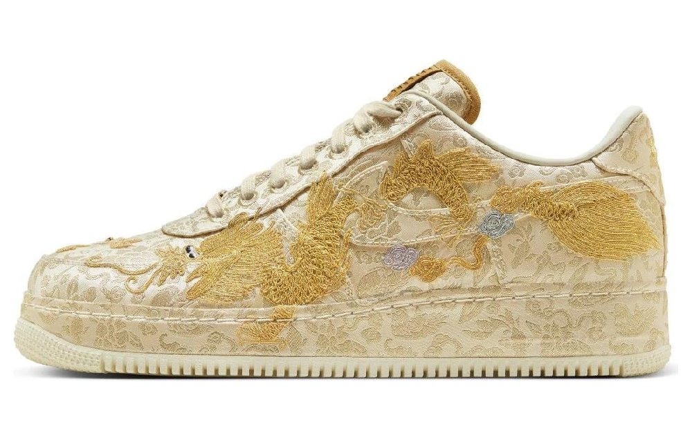 Nike Air Force 1 Low '07 Year Of The Dragon 2024