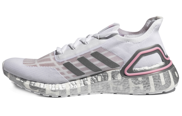 Adidas Ultra Boost Summer.Rdy Footwear White Pink