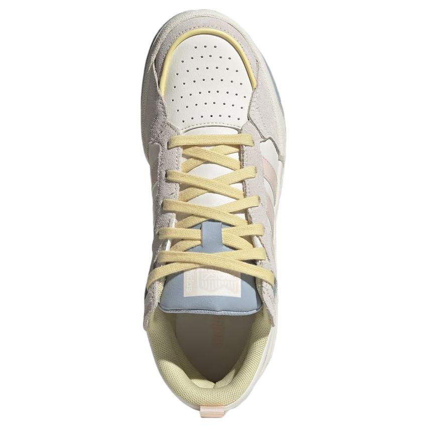 Adidas 100DB 'White' Women's