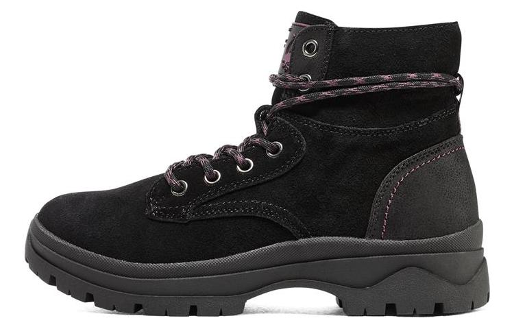 Skechers Bobs Broadies 'Black' Women's