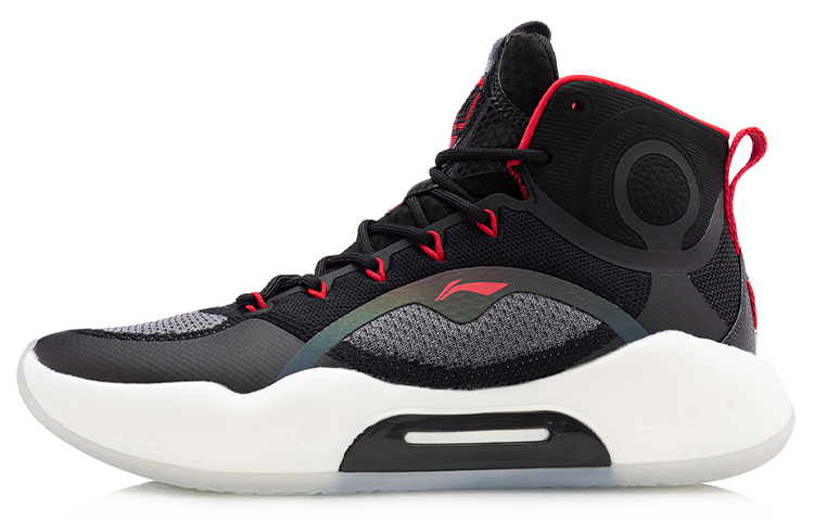 LINING Yu Shuai 14 | Black