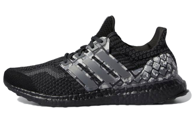 Adidas Ultra Boost 5.0 Dna Black Python