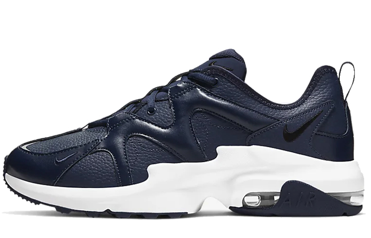 Nike Air Max Graviton 'Midnight Navy'