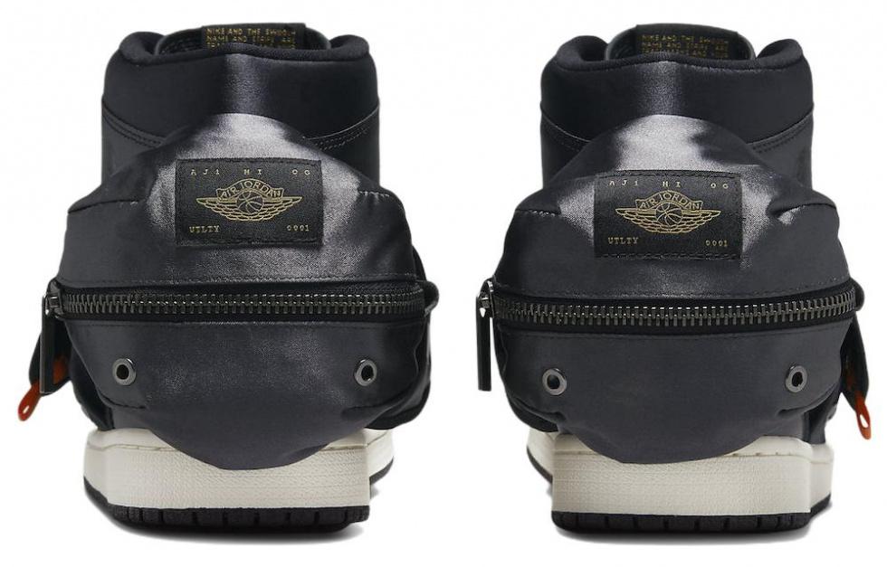 Air Jordan 1 Retro High Og Utility 'Stash' купить в интернет-магазине Yoocart с быстрой доставкой по России.