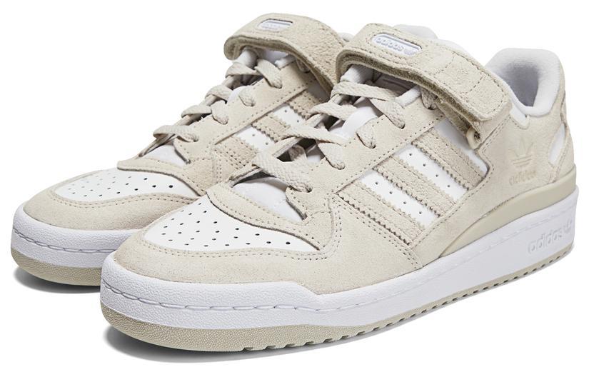 Forum Women's Adidas Originals Low 'White Bliss' Women's купить в интернет-магазине Yoocart с быстрой доставкой по России.