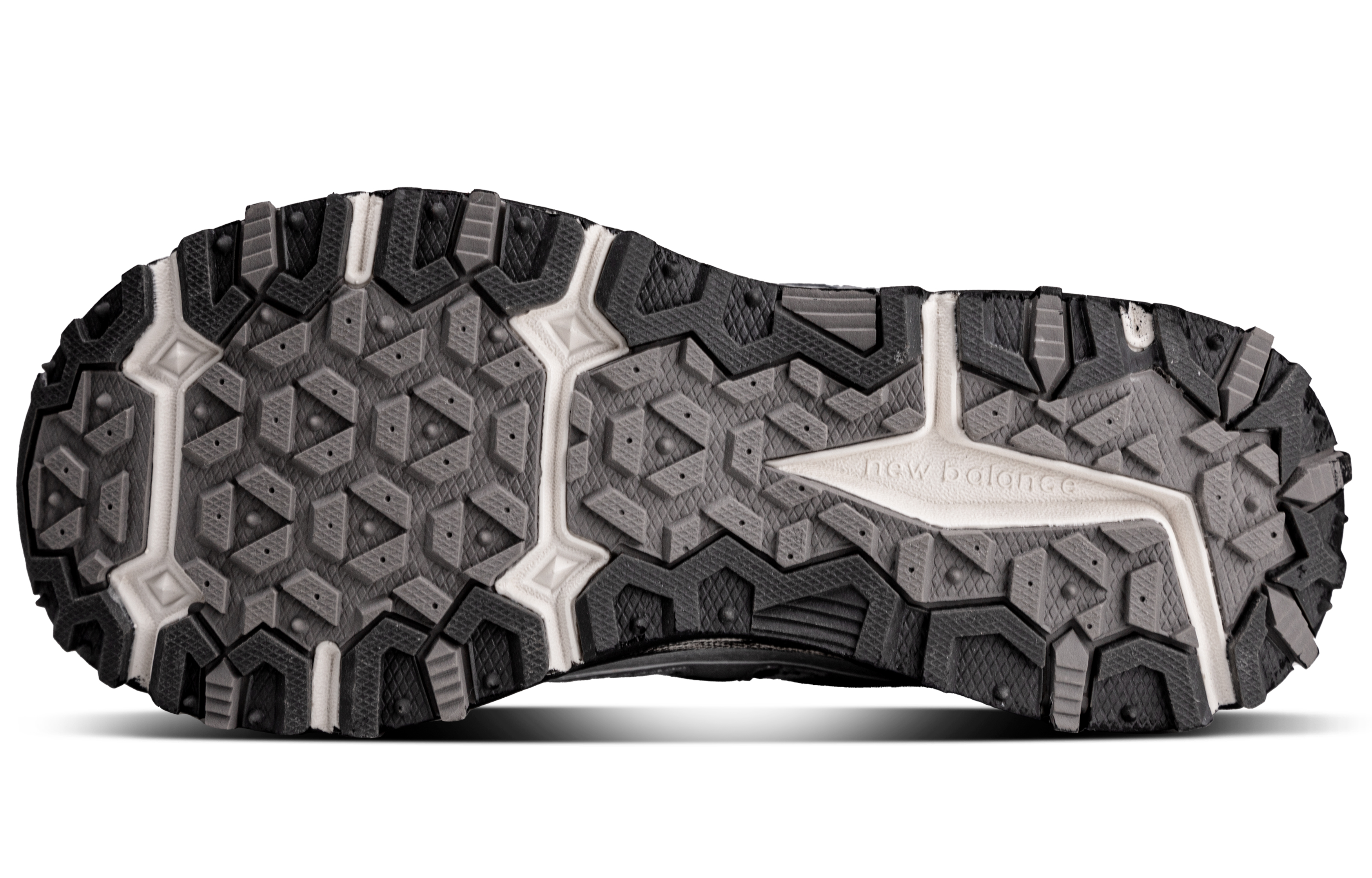 New Balance NB 410 V5 Abrasion Resistant Low Top Casual Long Distance Running Shoes Unisex Silver Black купить в интернет-магазине Yoocart с быстрой доставкой по России.