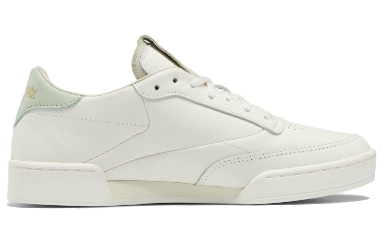 Club C Wmns Reebok Clean 'Chalk Light Sage' Women's купить в интернет-магазине Yoocart с быстрой доставкой по России.