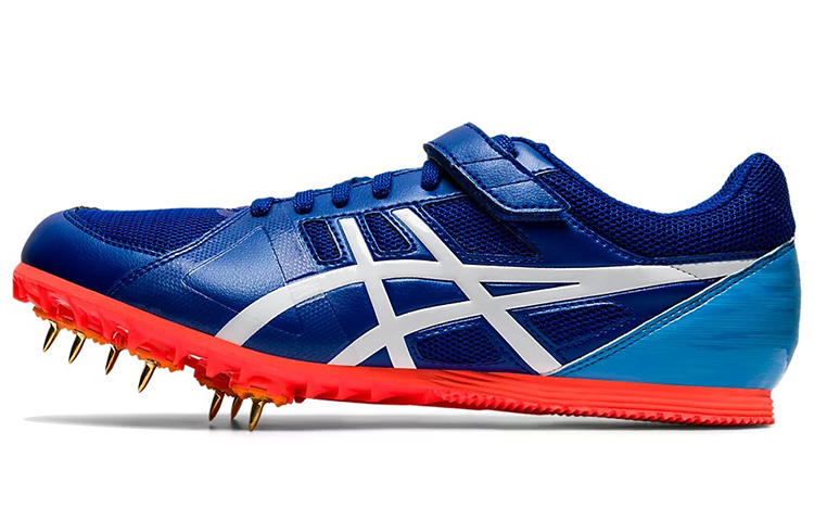 Asics Heatflat Fr 7 'Blue White'