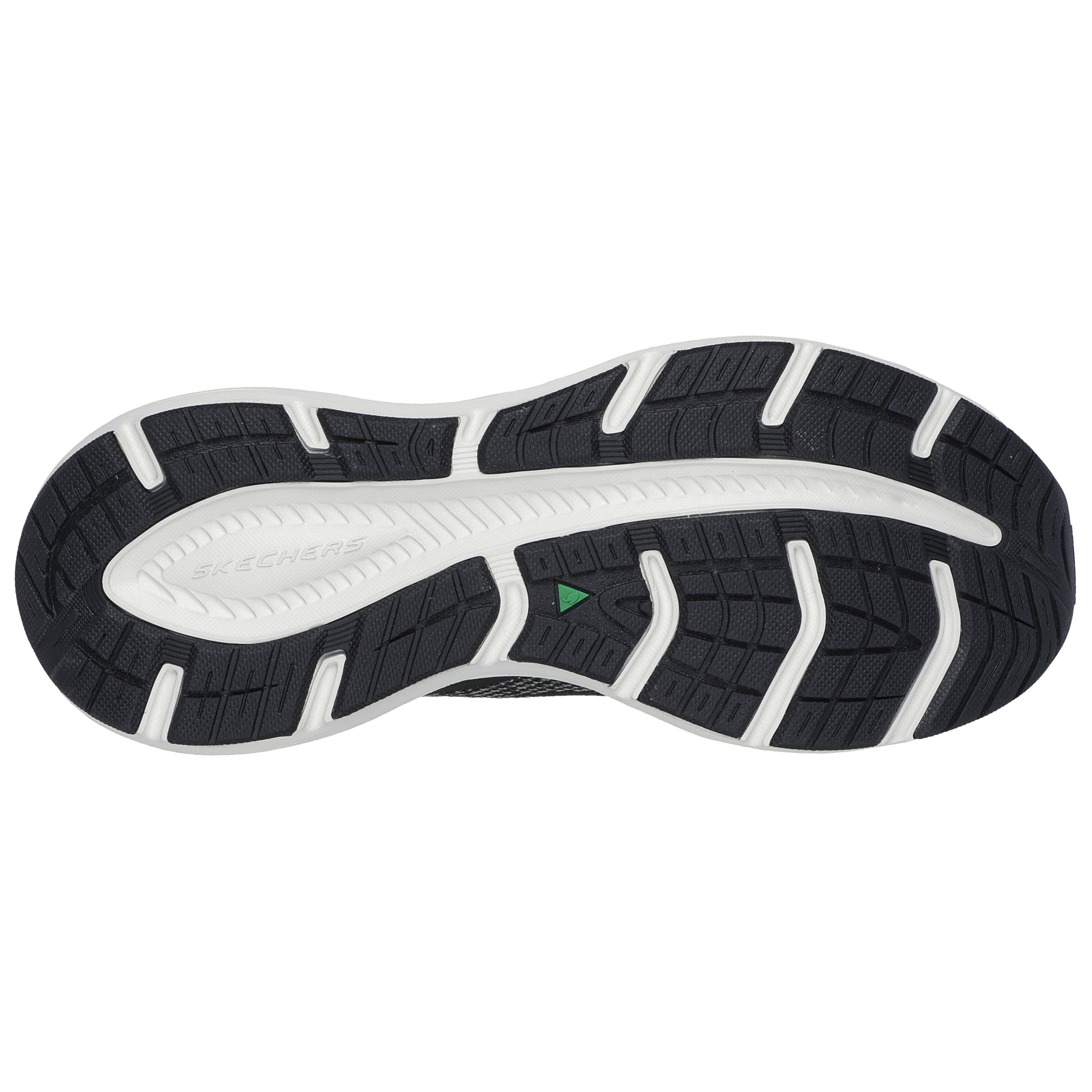 Skechers Relaxed Fit Low Top Casual Shoes Women's Black купить в интернет-магазине Yoocart с быстрой доставкой по России.