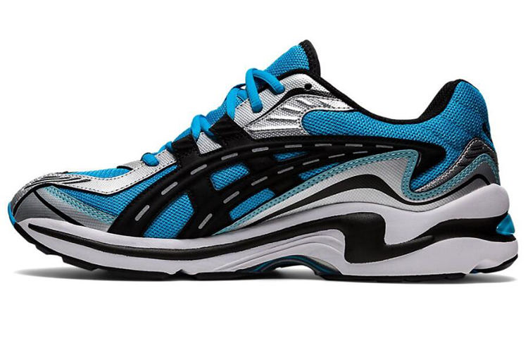 Asics Gel Preleus 'Aizuri Blue'