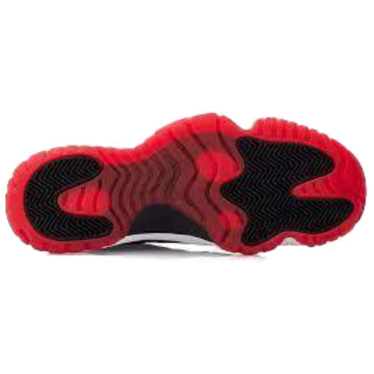 Jordan Future Bred Jumpman купить в интернет-магазине Yoocart с быстрой доставкой по России.