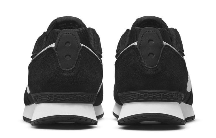 Nike Venture Runner Wide 'Black White' купить в интернет-магазине Yoocart с быстрой доставкой по России.