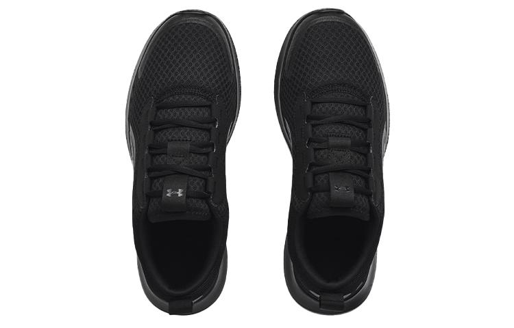 Under Armour Victory 'Triple Black' купить в интернет-магазине Yoocart с быстрой доставкой по России.
