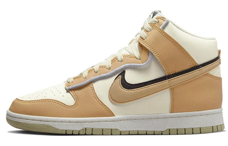 Nike Dunk High Retro SE 85 Sesame