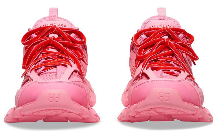 Balenciaga Track 1.0 'Rose Pink' Women's купить в интернет-магазине Yoocart с быстрой доставкой по России.