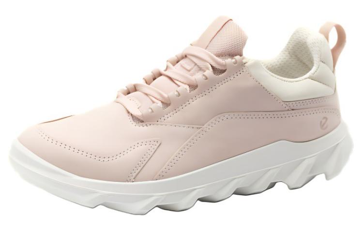 Ecco Mx Suede Sneakers Women's
