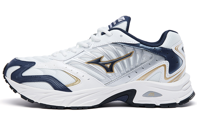 Mizuno Fiyi 2K 'White Black'