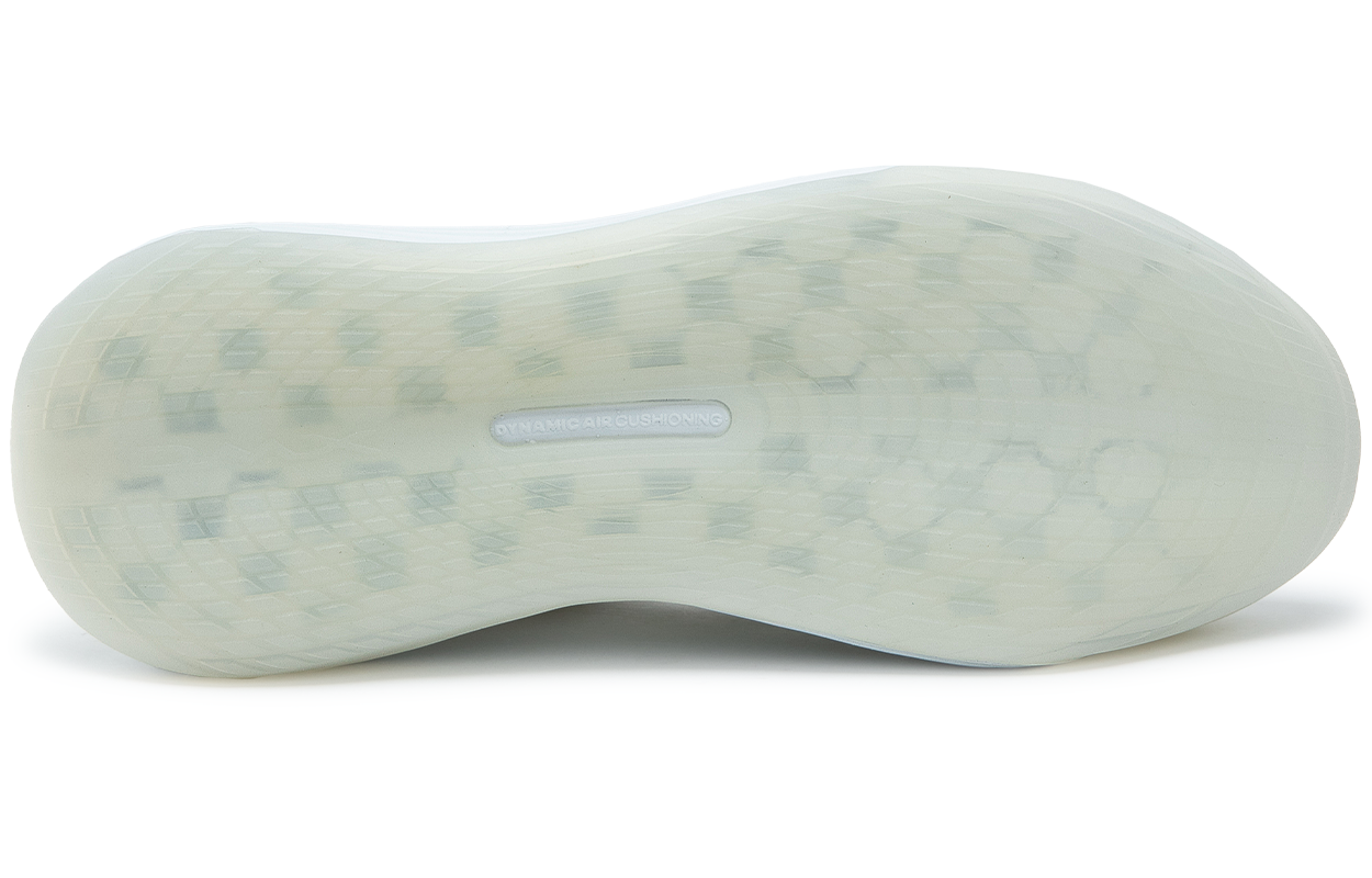 Reebok Low Top Running Shoes Unisex White купить в интернет-магазине Yoocart с быстрой доставкой по России.