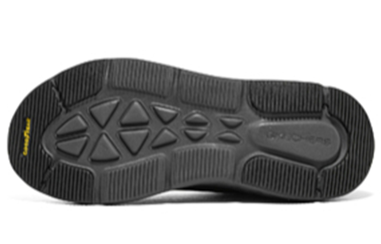Skechers Max Cushioning Delta 'Black Gray'