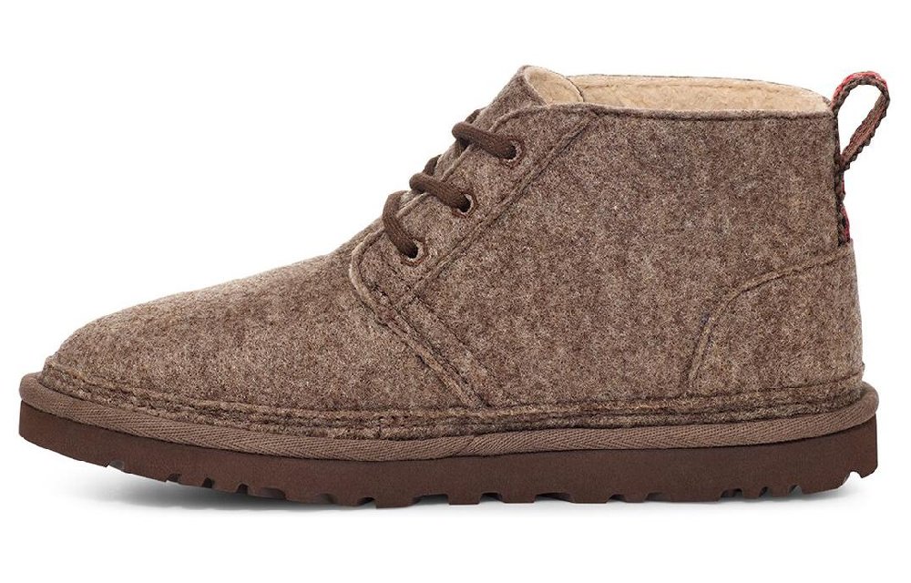 UGG Short Snow Boots Women's Umber