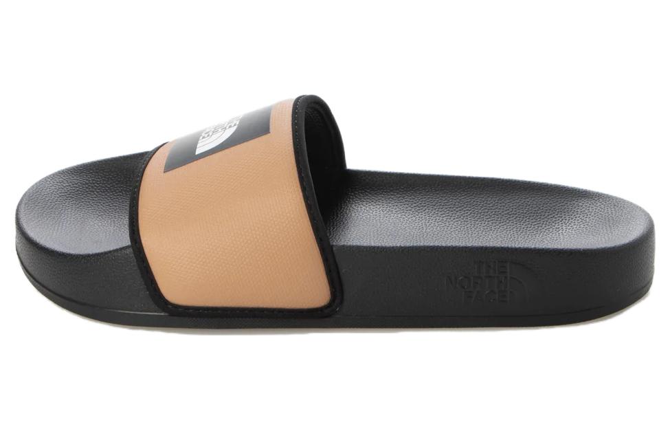 THE NORTH FACE Base Camp Slide 3 Slide Slippers Women's Skin
