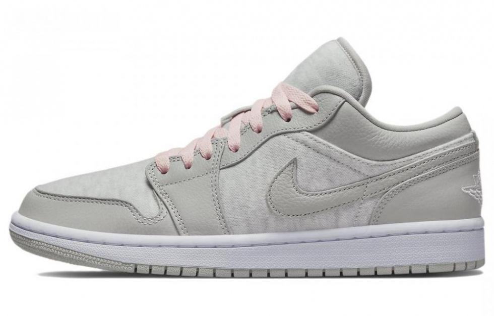 Jordan 1 Low SE Light Iron Ore Women's