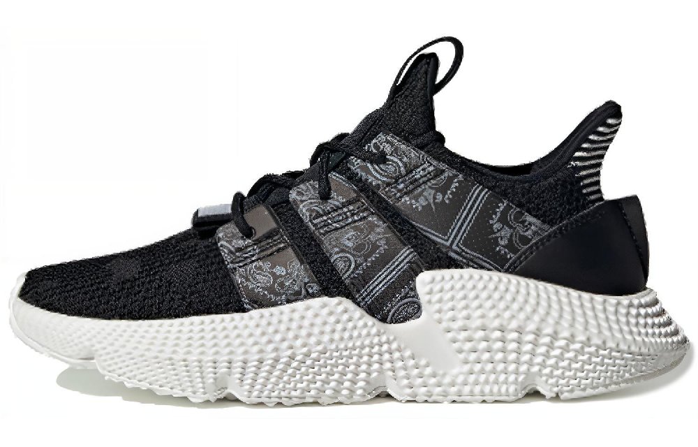 Adidas Prophere 'Black White' Women's