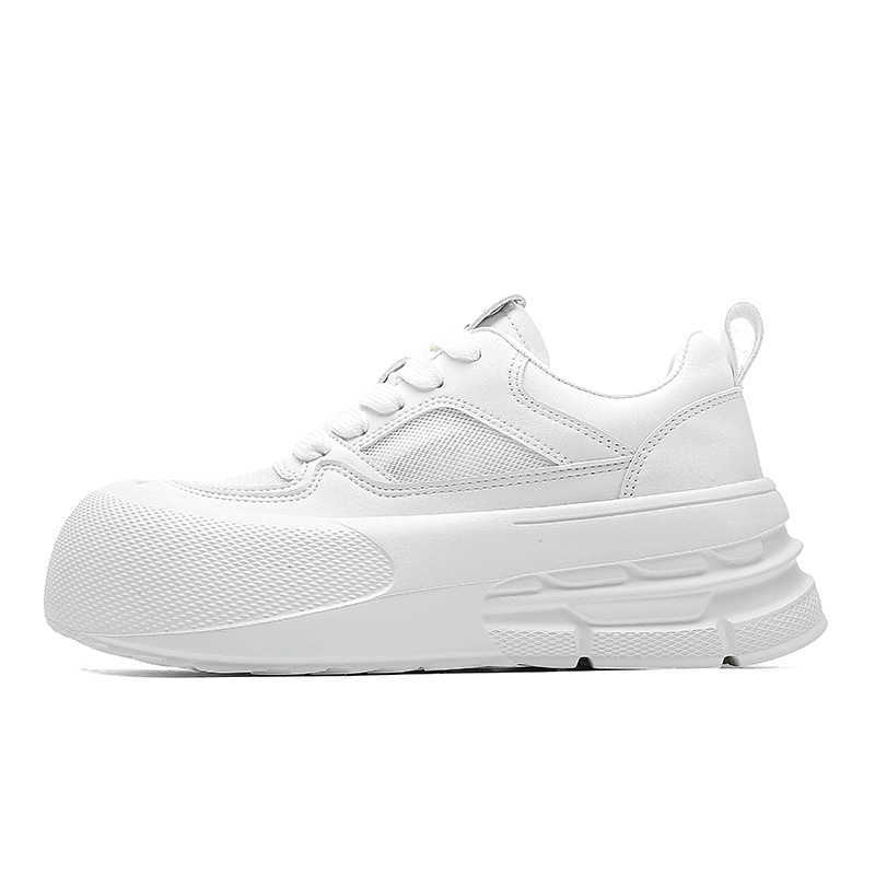 JEEP SPIRIT Anti-Slip Wear-Resistant Low-Top Casual Shoes Women's купить в интернет-магазине Yoocart с быстрой доставкой по России.