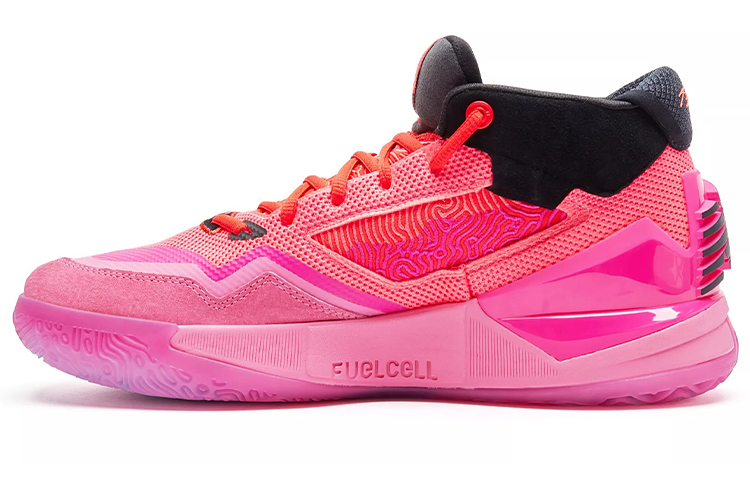 New Balance Kawhi Neo Flame