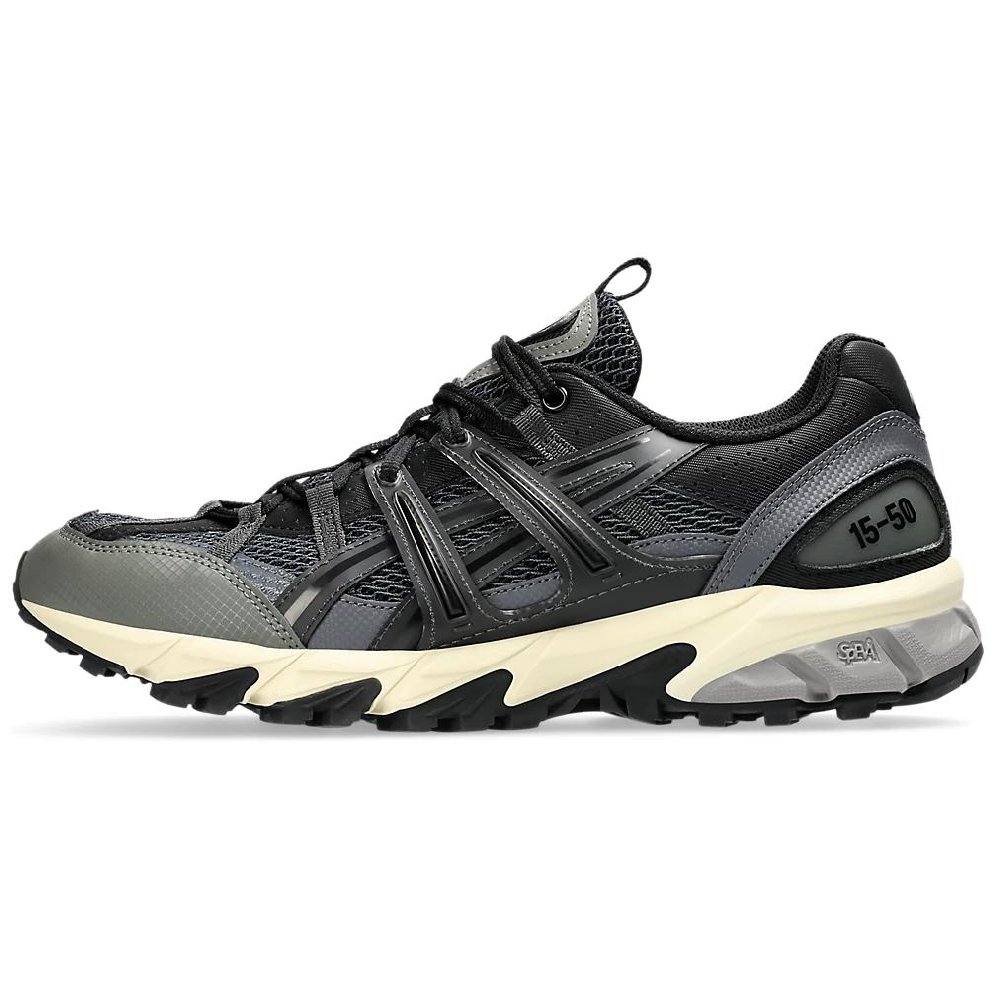 Asics Gel Sonoma 15 50 Black Carrier Grey