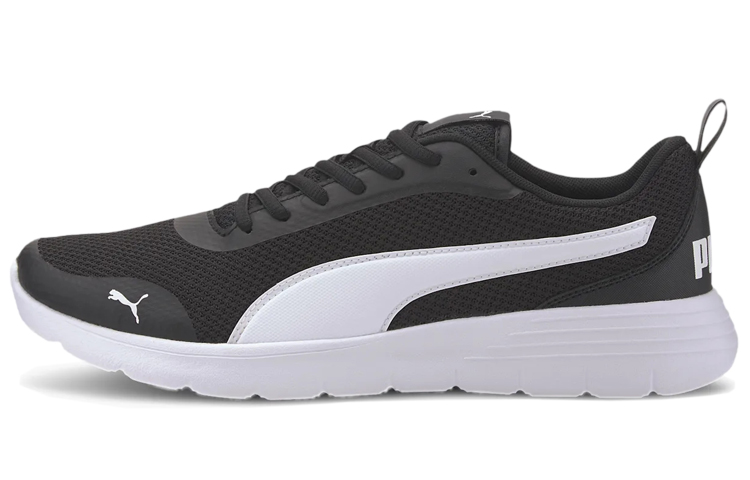 PUMA Flex Renew Black/White