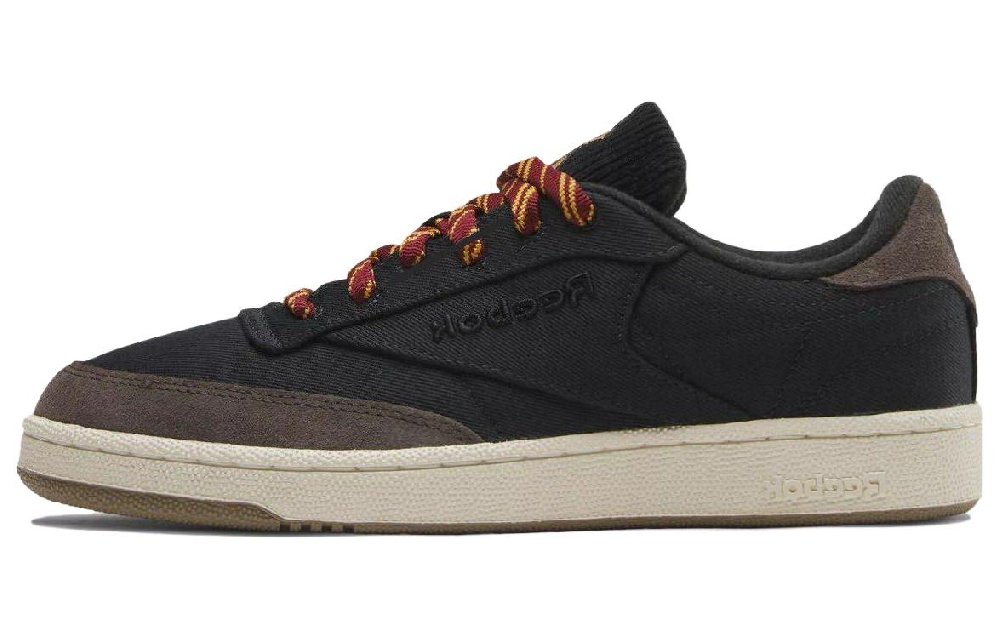 Reebok Club C 85 Harry Potter Hogwarts