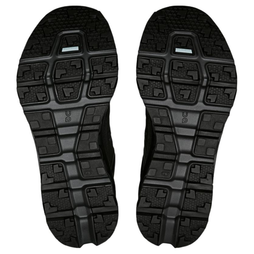 On Running Cloudvista 2 All Black Women's
